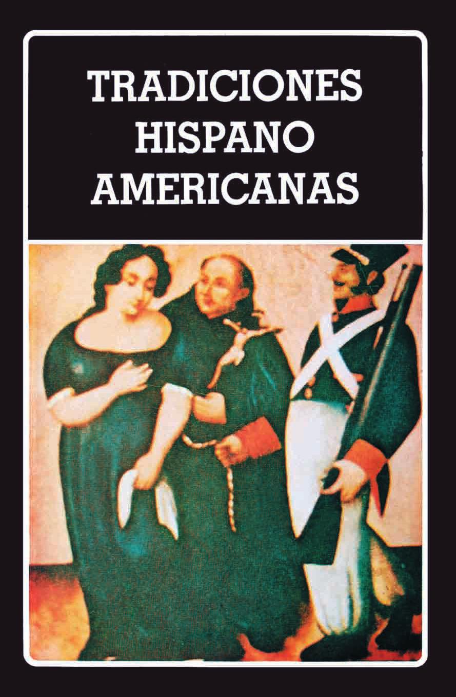 Tradiciones hispanoamericanas